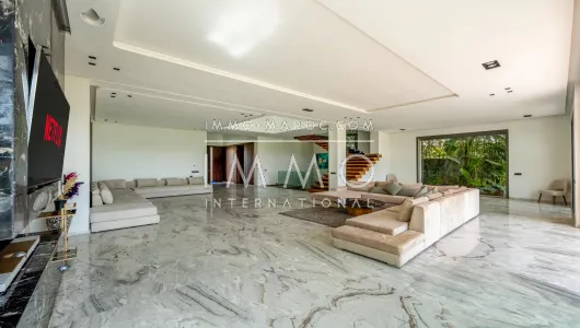 Vente maison Marrakech