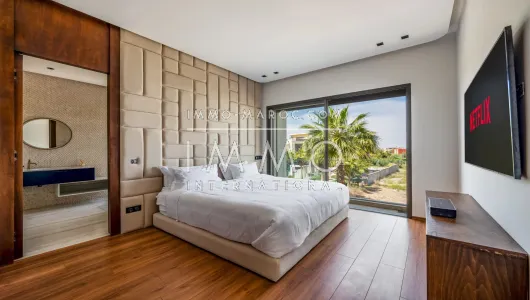 Vente maison Marrakech