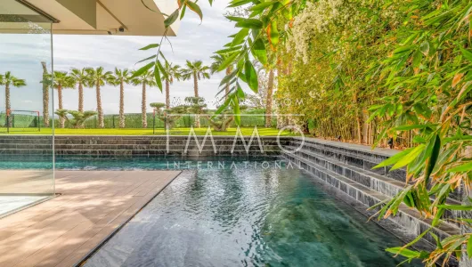 Vente maison Marrakech