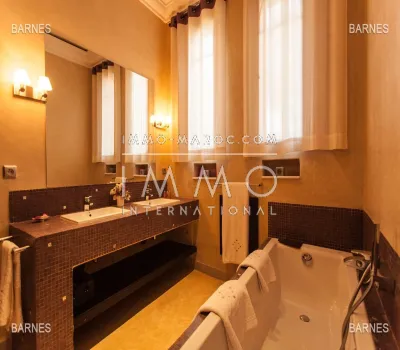 villa vente Marrakech