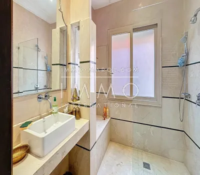 villa vente Marrakech Route Ouarzazate