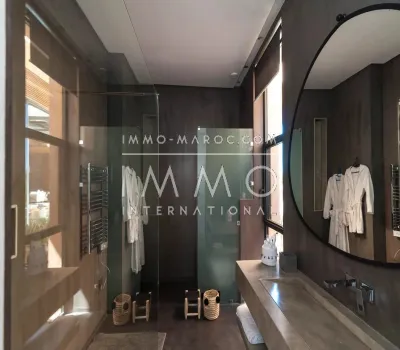 villa vente Marrakech