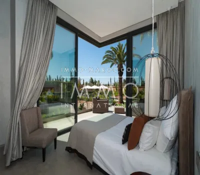 Maison à vendre Marrakech