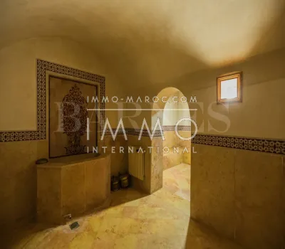 villa achat Marrakech