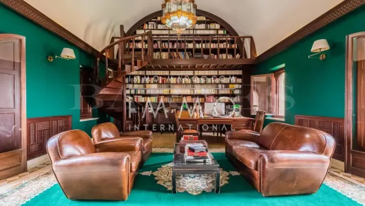 Maison à vendre Marrakech