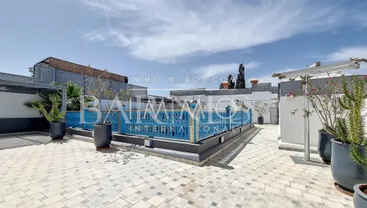 achat riad Marrakech