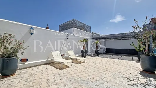 riad vente Marrakech