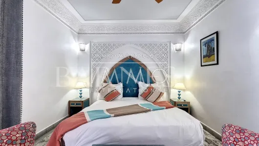 riad vente Marrakech