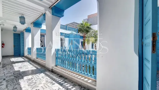 riad vente Marrakech