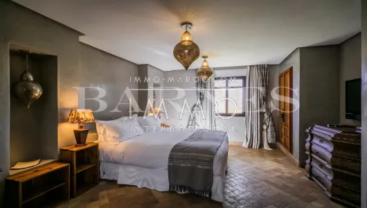 acheter maison Marrakech