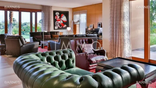 Vente villa Marrakech