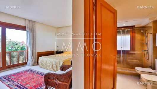 Achat villa Marrakech