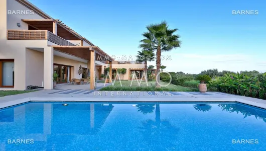 Vente villa Marrakech