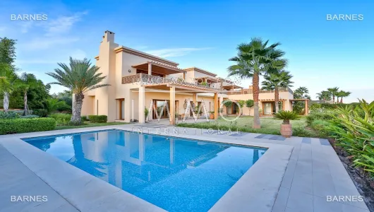 Vente maison Marrakech