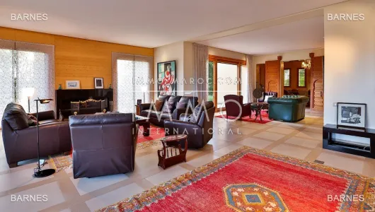 villa vente Marrakech