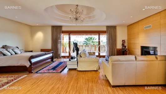 Villa à vendre Marrakech