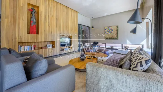 Maison à vendre Marrakech