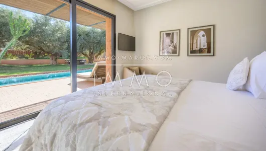 Vente maison Marrakech