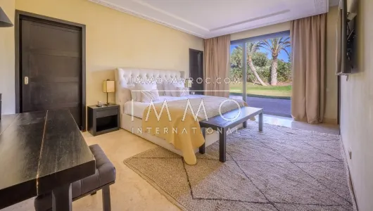 Vente villa Marrakech