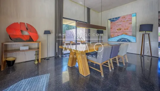 Maison à vendre Marrakech