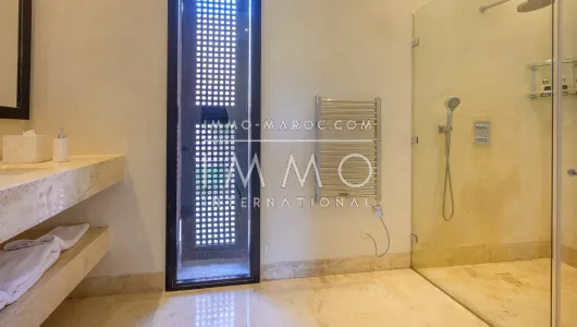 Achat villa Marrakech