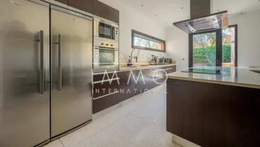 Villa à vendre Marrakech