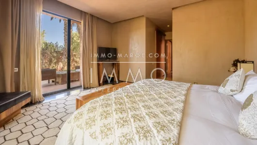 Villa à vendre Marrakech