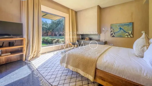 Achat villa Marrakech