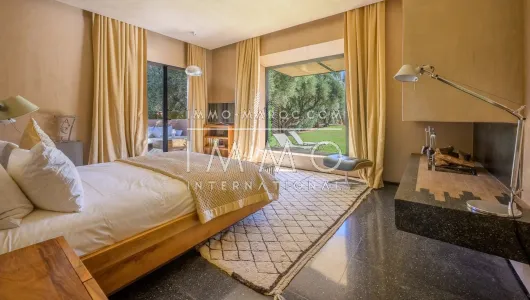 villa achat Marrakech