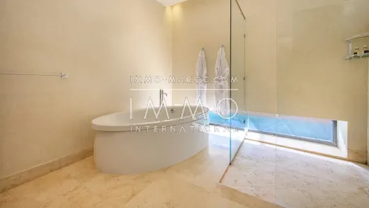 villa vente Marrakech