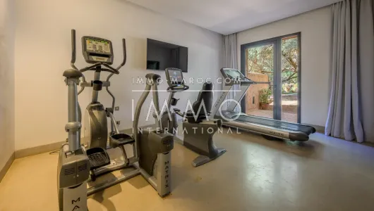 Vente maison Marrakech