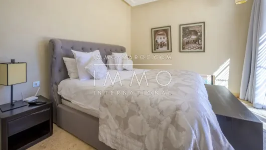 acheter maison Marrakech