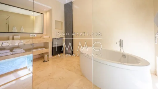 Maison à vendre Marrakech