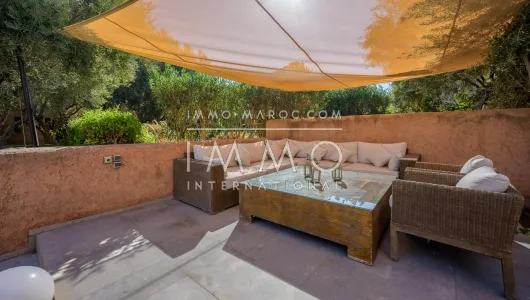 villa achat Marrakech