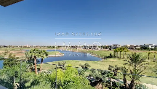 villa vente Marrakech