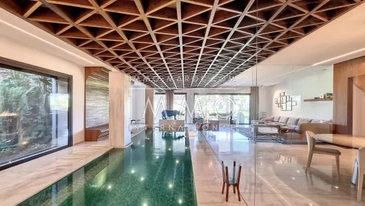 villa vente Marrakech