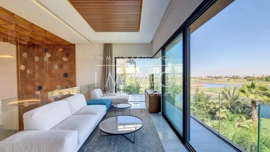 acheter maison Marrakech