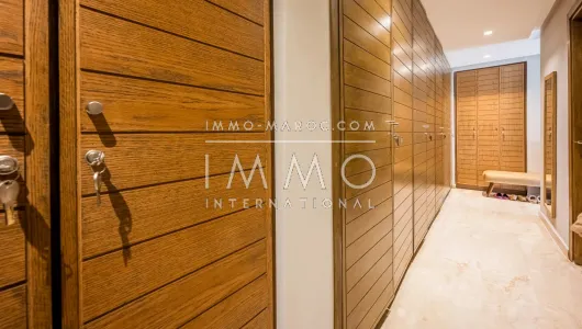 Vente maison Marrakech Al Maaden