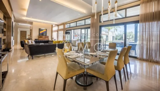 Villa à vendre Marrakech Al Maaden
