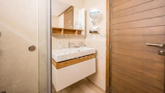 Vente maison Marrakech Al Maaden