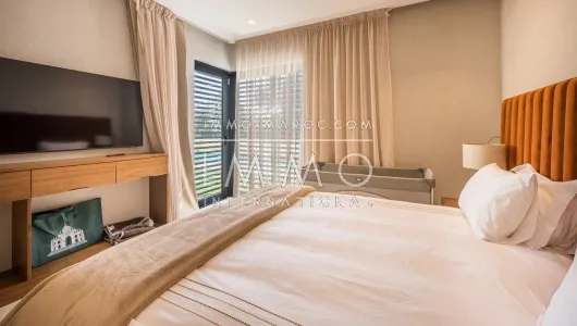 acheter maison Marrakech Al Maaden