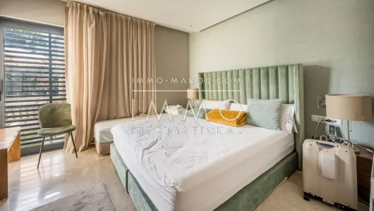 Vente villa Marrakech Al Maaden
