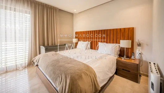 Vente maison Marrakech Al Maaden