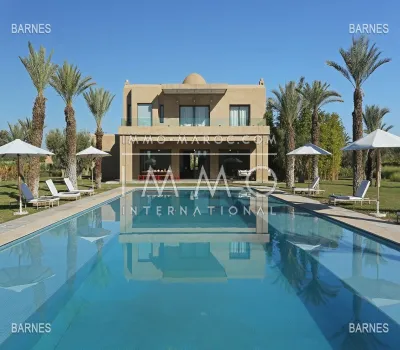 acheter maison Marrakech