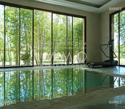 Villa à vendre Marrakech