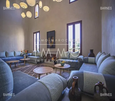 Vente maison Marrakech