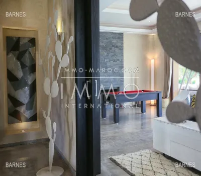 acheter maison Marrakech