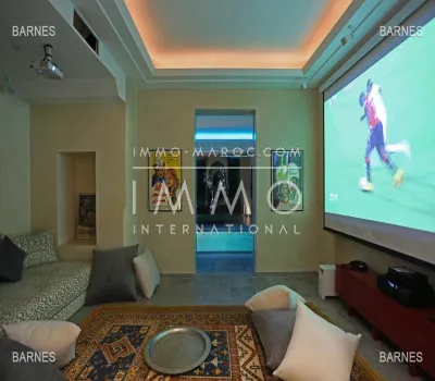 acheter maison Marrakech