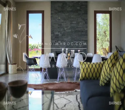Villa à vendre Marrakech