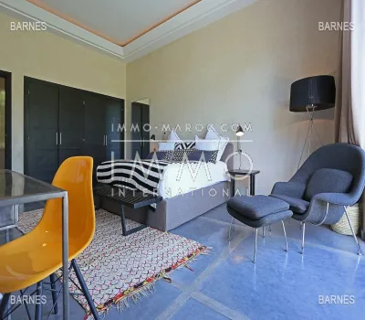 Villa à vendre Marrakech